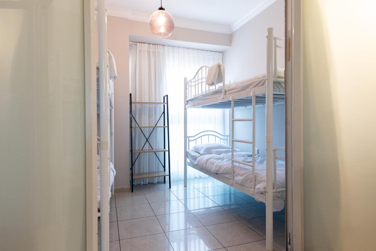 Mahane Yehuda Market Apartment Jerusalem Exterior photo